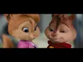 Naza ft. Niska - Joli bébé Chipmunks Version