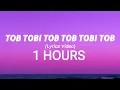 Download Lagu Tob Tobi Tob Tob Tobi Tob 1 Hours.. (Lyrics Video)
