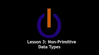 Java - Lesson 03