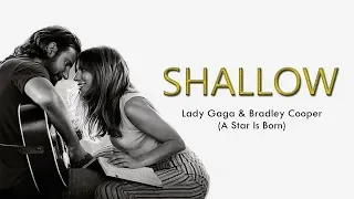 Download Lady Gaga, Bradley Cooper - Shallow (A Star Is Born) MP3