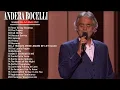 Download Lagu Andrea Bocelli Greatest Hits - The Best Of Andrea Bocelli