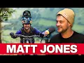 Inside The Mind of Matt Jones Fear Creativity and Building an MTB Empire