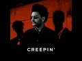 Metro Boomin, The Weeknd, Diddy, & 21 Savage - Creepin (Remix) (Clean)