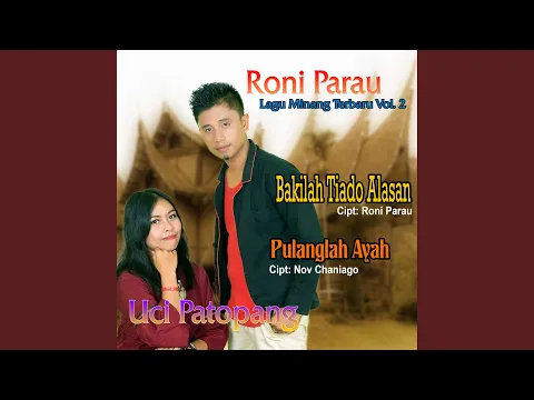 Download MP3 Saruan Ranah Pasisia