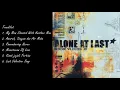 Download Lagu ALONE AT LAST - SENDIRI VS DUNIA E.P FULL ALBUM (2004)