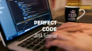 HelloWorld java - Java basics tutorial 1 by perfect code