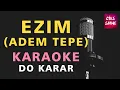 Download Lagu Ezim Stranek Be Sazim (Adem Tepe) Kürtçe Karaoke Altyapı Türküler | Do