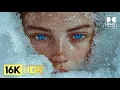 Download Lagu CRAZIEST 16K HDR Video ULTRA HD Dolby Vision 240 fps #16k #hdr #4k
