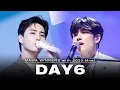파도가 끝나는 곳까지 부터 스페셜 무대까지▶ 데이식스(DAY6) with 2020 Mnet | Mnet과 함께하는 2020 MAMA 수상자 무대 모아보기