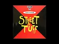 Rebel MC & Double Trouble - Street Tuff (Scar Mix)