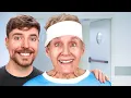 Download Lagu 1,000 Blind People See For The First Time