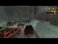 GTA3: Marked man easiest solution