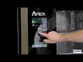 Atosa EPC-1011E2 Electric Combi Oven Review 10-Tray Easy Touchscreen Auto Cleaning