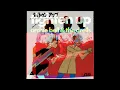 Tighten Up(Archie Bell & The Drells + YMO)