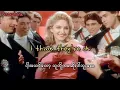 Madonna - Material Girl ( Lyrics/ mmsub )