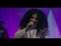 Rebeca Carvalho - Deus Faz (Ao Vivo)