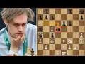 Download Lagu Candidates-Level Chess || Bluebaum vs Livaic || European Team Championships 2025