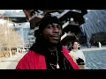 Black Justin - Match My Gold