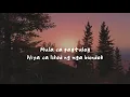 Kamara - Bukang-Liwayway | Munimuni (cover)