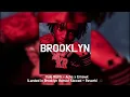 🎵 Kyle Richh - Ache x Emawk (Landed in Brooklyn Remix) Slowed + Reverb 🎵