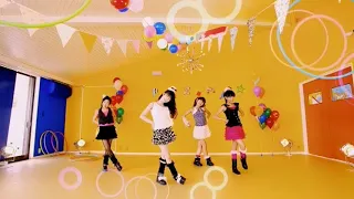 Prizmmy☆ / Dear My Future ～未来の自分へ～