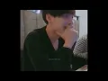 Suga tripping. Try not to unhear 🤯