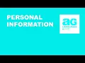 Download Lagu PERSONAL INFORMATION IN ENGLISH