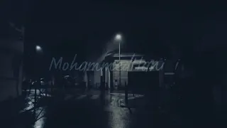 محمد سعيد لو باقي عليا بلاش تبعد و لا تنساني    دندنها