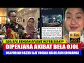 Download Lagu 🔴DIPENJARA GARA-GARA POSTING DI IG TENTANG AFFAN KURNIAWAN, ADA APA PAK POLISI?