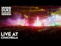 Duke Dumont - Live at Coachella 2022 Full Set
