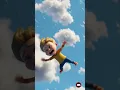 Download Lagu The Angel Bird #animation | #automobile #facts#feedshorts