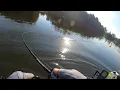AIRBNB Lake house Lake Murray South Carolina So many missed chances today Pt1