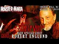 Video di A Nightmare in Cherry Hill Panel with Special Guest Robert Englund | Monster-Mania Con