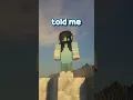 Download Lagu Singing THE NIGHTS in Minecraft (Avicii) #shorts