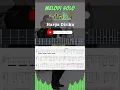 Download Lagu Wali - Harga Diriku | Tutorial Melodi Gitar Solo