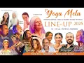 Download Lagu Discover the Artist LINEUP of Yoga Mela 2025!