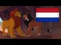 Download Lagu The Lion King (1994) Scar \u0026 Mufasa [Dutch/Nederlands]