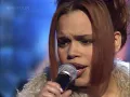 Faith Evans - Love Like This - TOTP - 13 November 1998