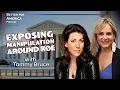 Better For America Podcast Exposing Manipulation Around Roe with Tammy Bruce