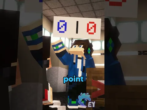 Who’s the Strongest in Minecraft?