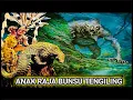 Download Lagu Anak Raja Bunsu Tengiling 1