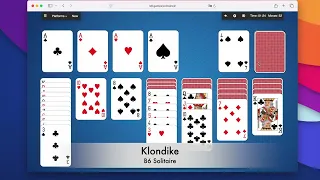 B6 Solitaire Classic Free Spider FreeCell Klondike Scorpion Patience Kingdom Bliss World 247 Solitr