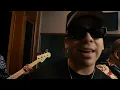 Pesado x McDavo - Mitad y Mitad (Video Oficial)