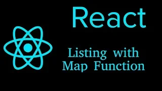 React js Hindi Tutorial Listing with map function