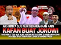 Lagu JKW HISTERIS😱‼️ TAK TERIMA RRT JADI TERSANGKA GUS NUR SERAHKAN KAIN KAFAN KE JOKOWI‼️ SUMPAH POCONG