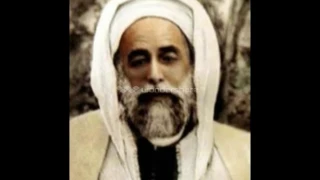 قصيدة تملكتم عقلي وطرفي ومسمعي لسيدي ابي مدين شعيب دفين تلمسان دندنها