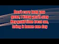 R.L. Burnside (Feat. Lyrics Born) - Someday Baby (karaoke) (by request)