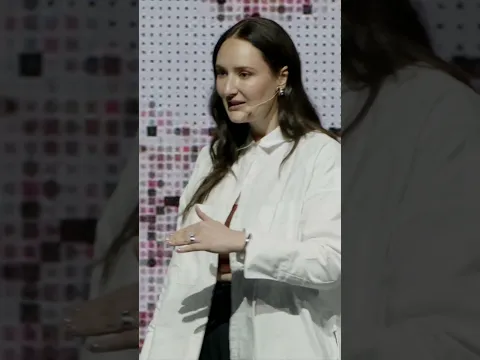 How AI challenges creativity #CanvaAIVision #shorts