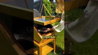 This Oven Doesn T Need Electricity 