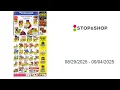 Stop Shop Weekly Ad - 2025